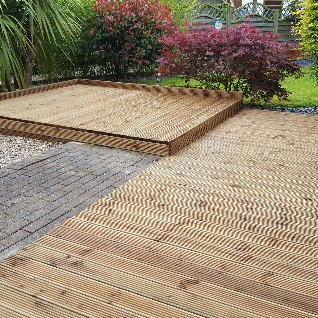 Peter's Gardening and Fences about us garden decking Peter's Gardening and Fences about us garden decking