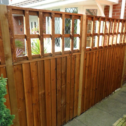 Peter's Gardening and Fencing Service