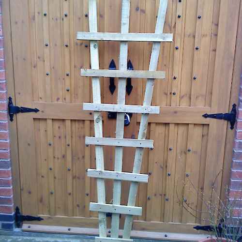 Peters Gardening and Fences