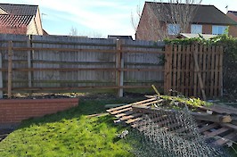 Fencing Nottingham Mobile Uploads 50