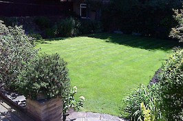 Fencing Nottingham Timeline 4
