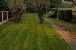 Fencing Nottingham Timeline 10