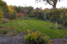 Fencing Nottingham Timeline 12