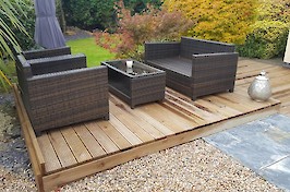 Fencing Nottingham Timeline 16