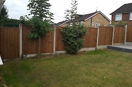 Fencing Nottingham Timeline 19